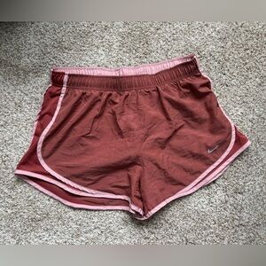 Nike Women's Tempo Dryfit Running shorts